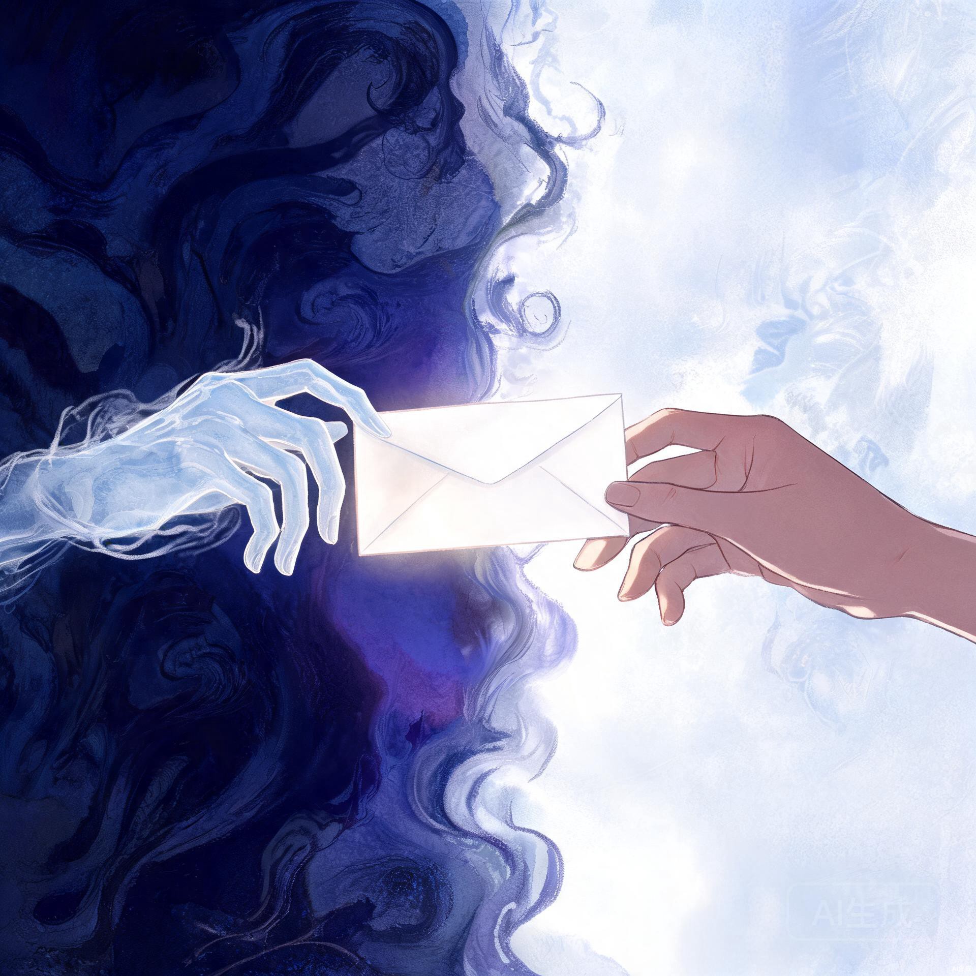 Ghostmail